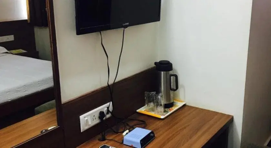 Abhiman Residency