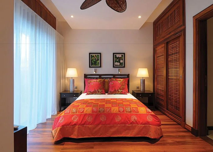 Sankhara Beachfront Villas