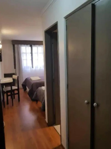 Hostal Malvinas