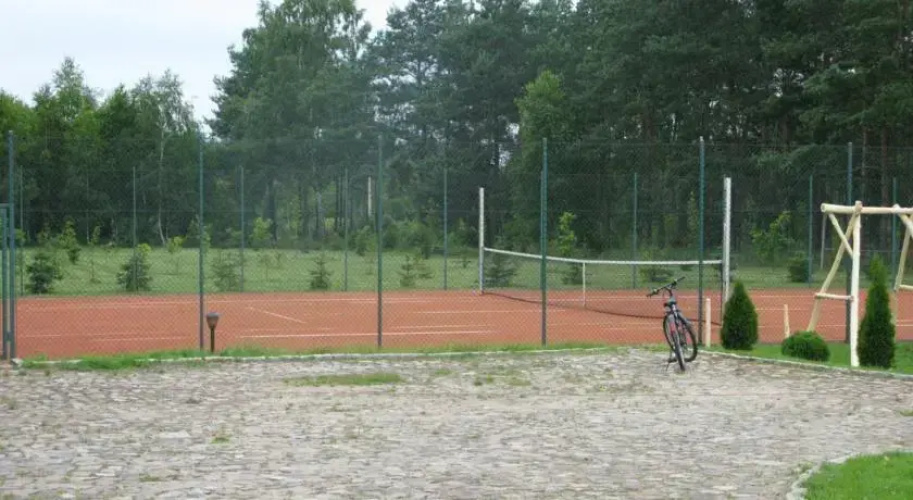 Daglezjowy Dwór