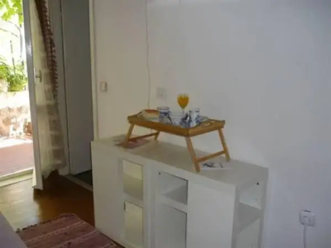 Dubrovnik Limestone House