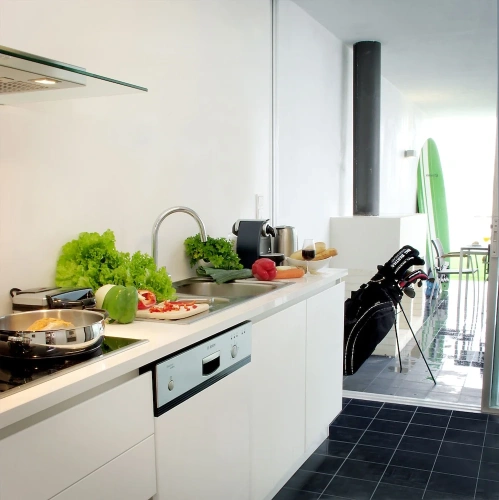 1 Bedroom Superior Cottage