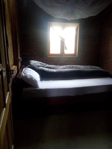 Pan Homestay - Hostel