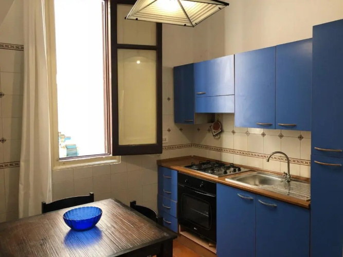 Cappuccini Apartment