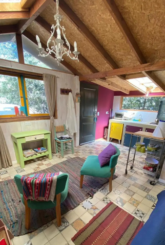 Casa Verdebosque