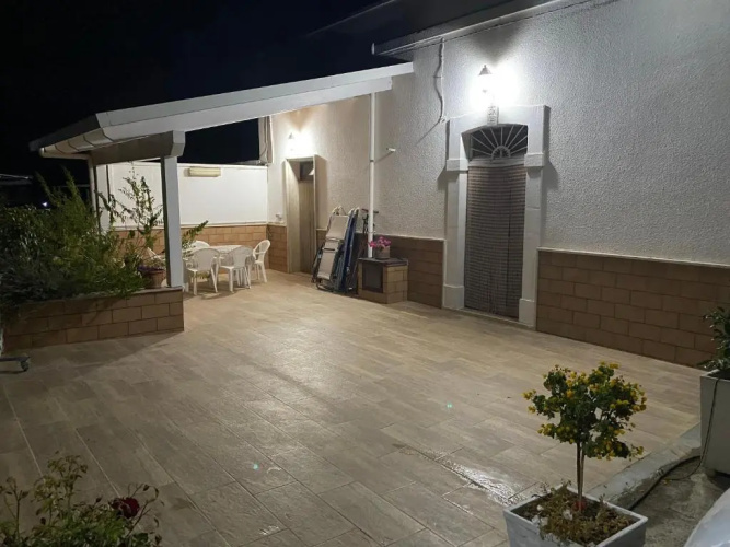 Casa in campagna