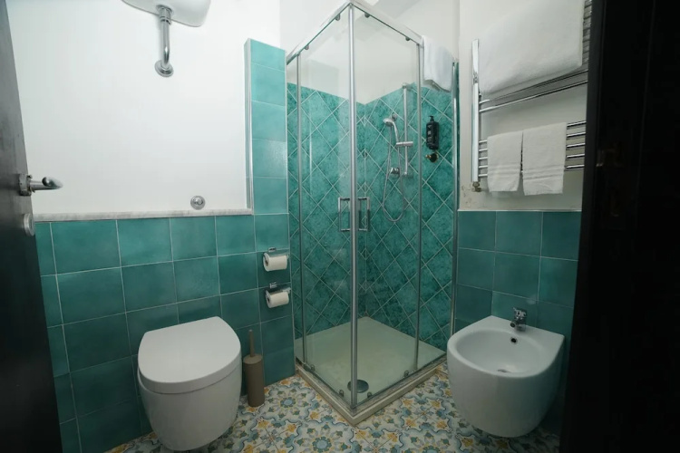 B&B Villa Miramare