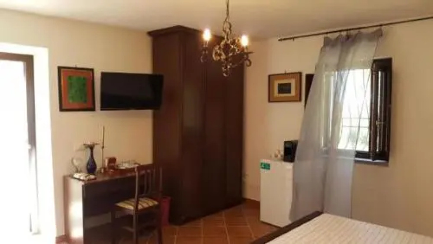 Podere La Starza