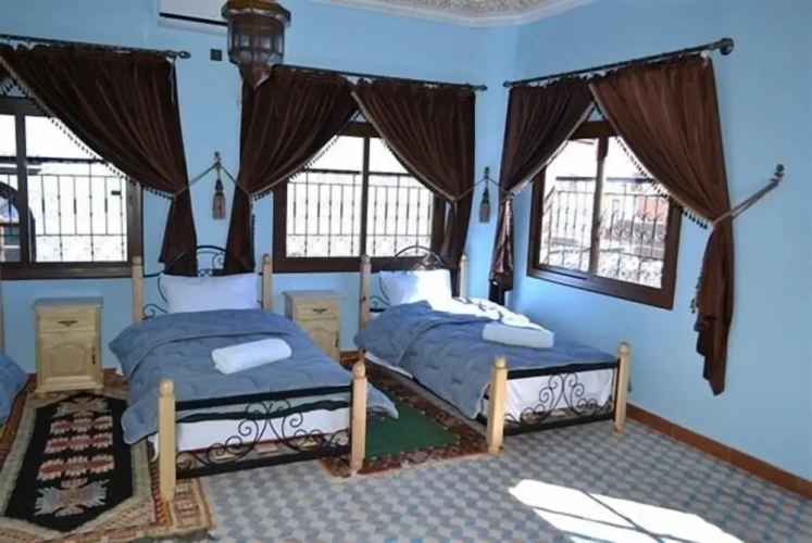 Economy Single room