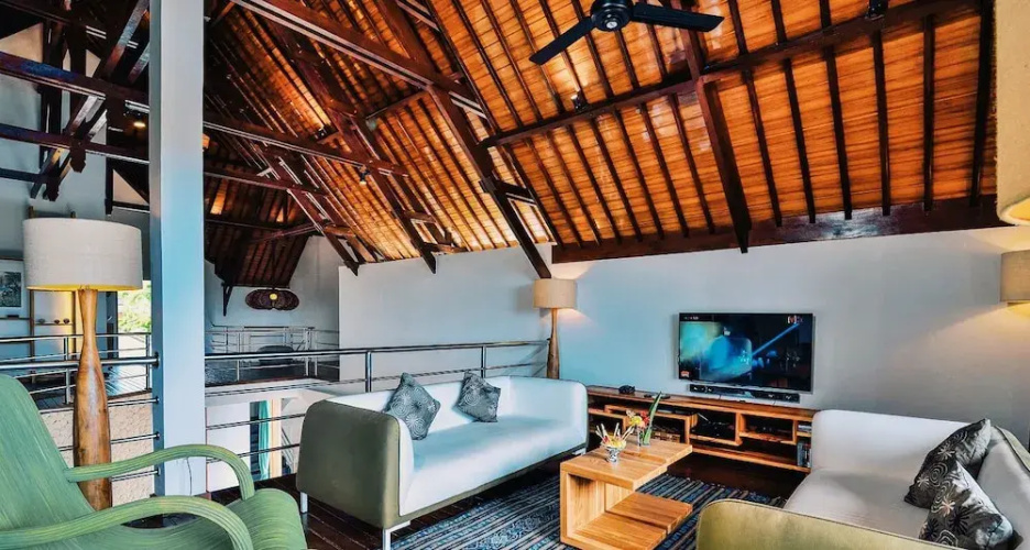 Villa Sentosa