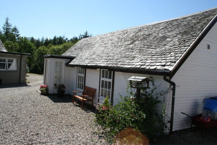 1 Bedroom Chalet