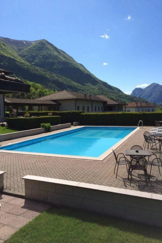 Hotel Merloni
