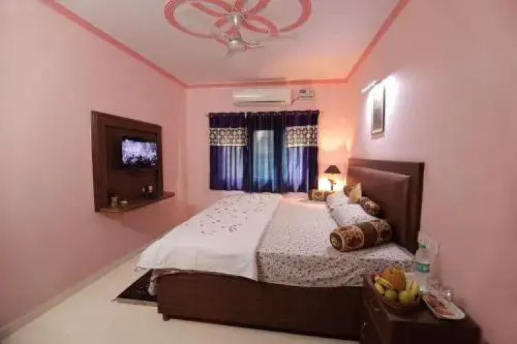 Indian Homestay
