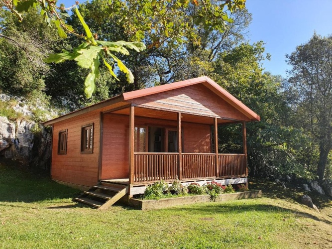 Superior Bungalow