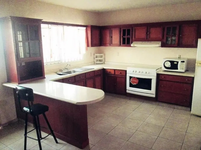 2 Bedrooms Standard Family room