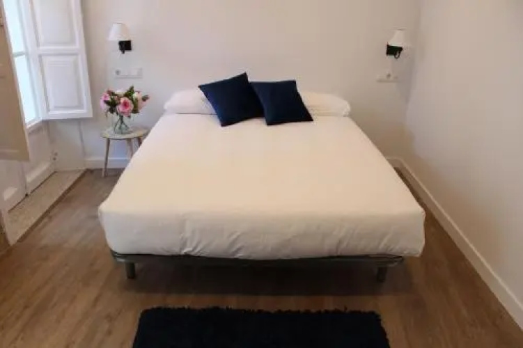 Apartamento luaS