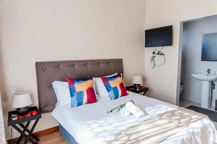 Esther Guest House