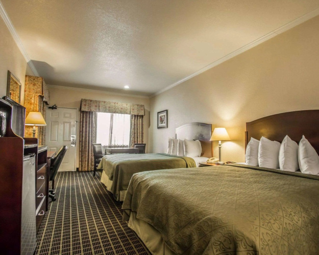 Quality Inn Temecula Valley Wine Country