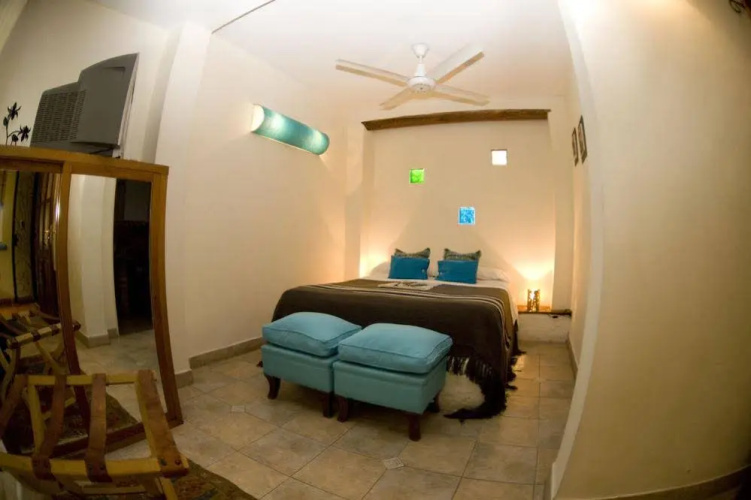 Prismata Hotel Boutique