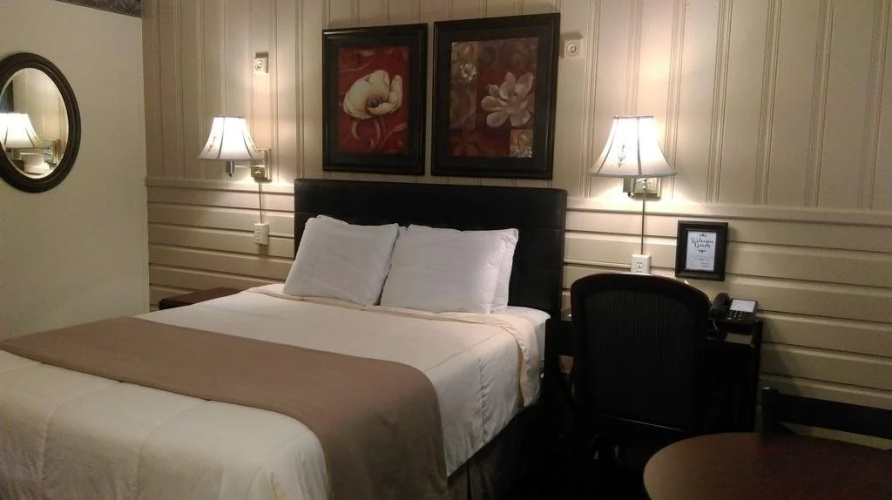 Amherst Inn - Virginia