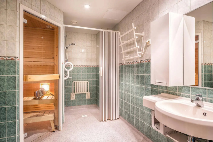 Rokua Health & Spa