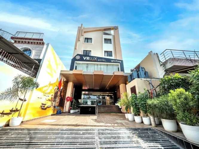 Hotelafbeelding