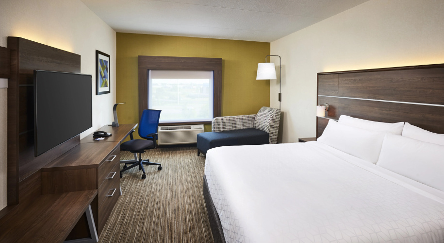 Holiday Inn Express & Suites Brantford photo 7