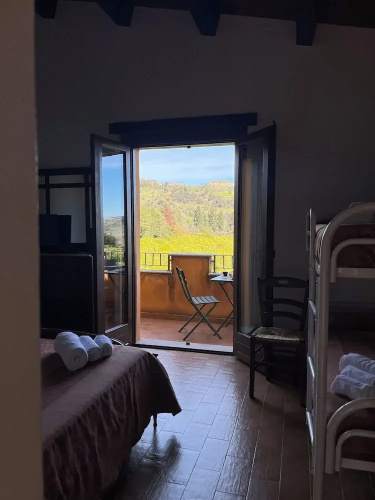 Agriturismo Feudo Gagliardi