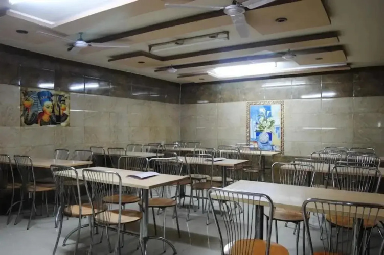 Hotel Satyam