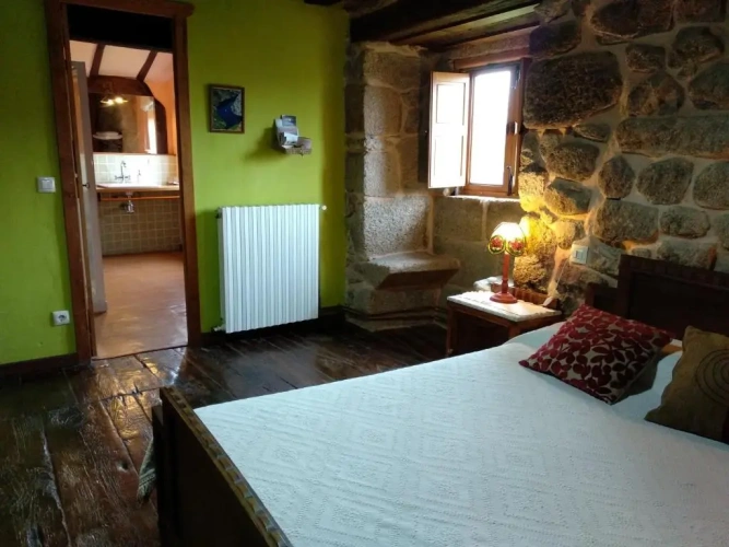 Standard Double Family room