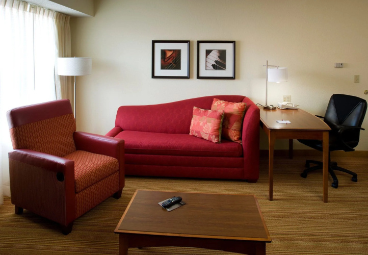 Residence Inn by Marriott Springdale