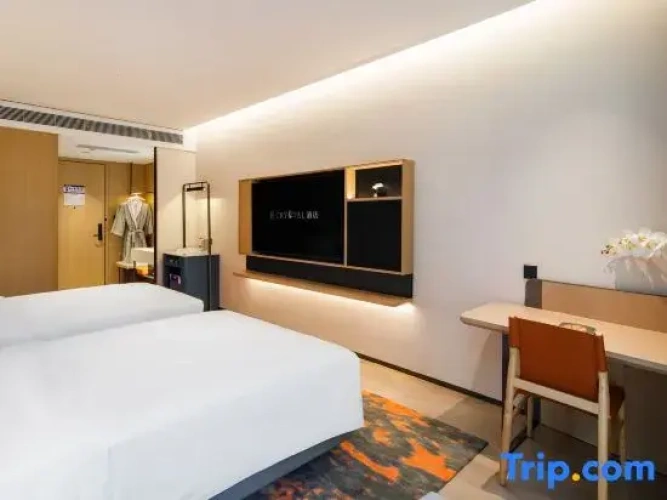 Business Twin room