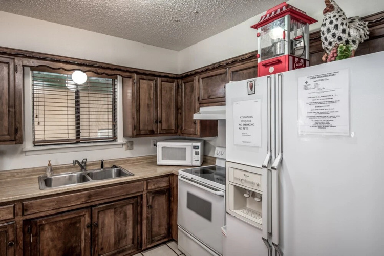 Ruidoso Three-bedroom