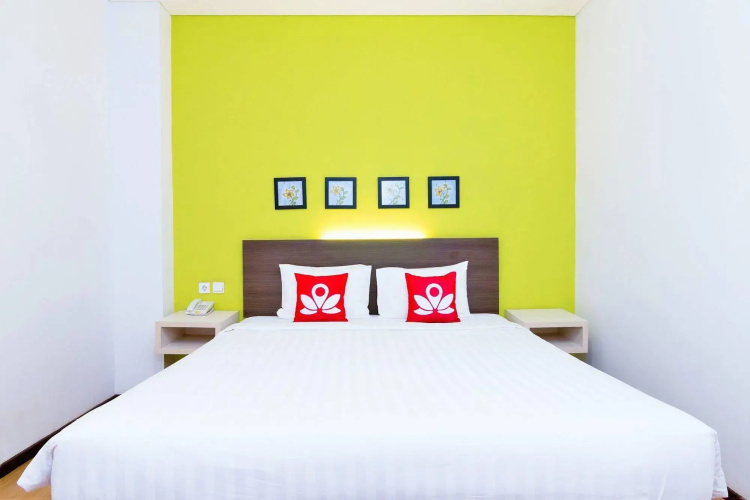 Hotel Catur Warga