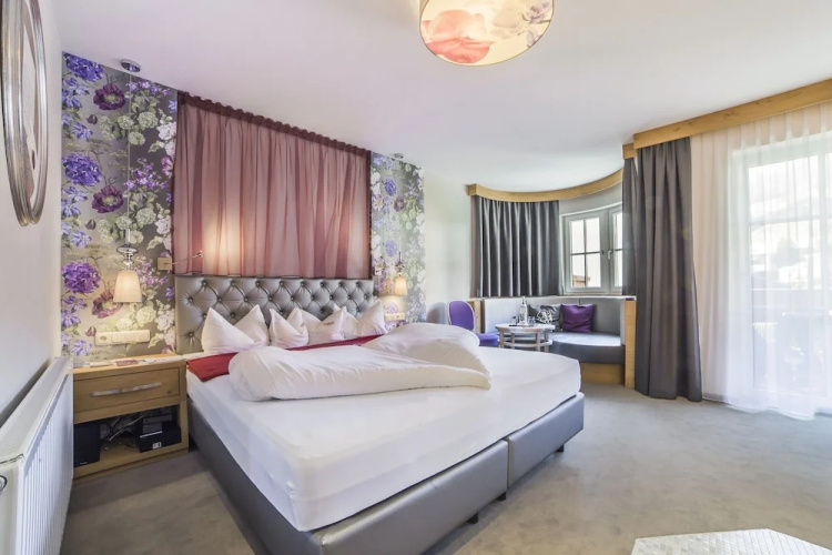 Hotel Toalstock