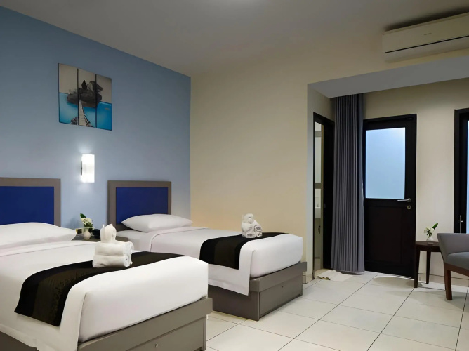 eL Hotel Malang