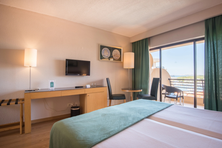 Vila Gale Marina Resort Hotel