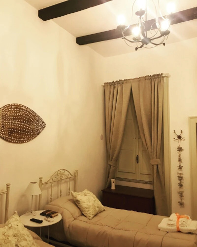 Il Salernitano Bed and Breakfast
