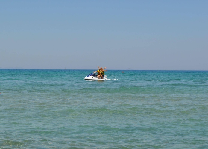 Astir Odysseus Resort & Spa photo 23