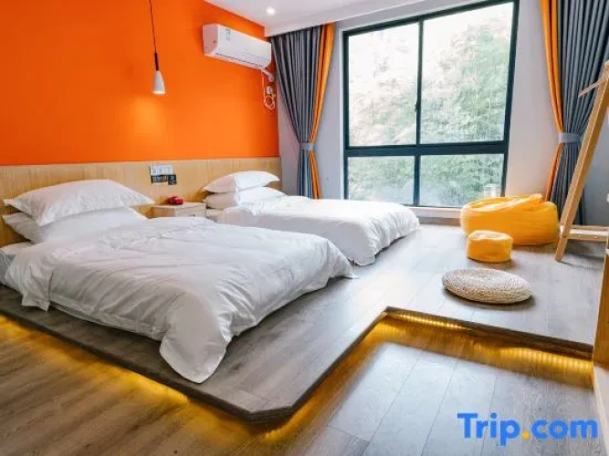 Comfort Twin room