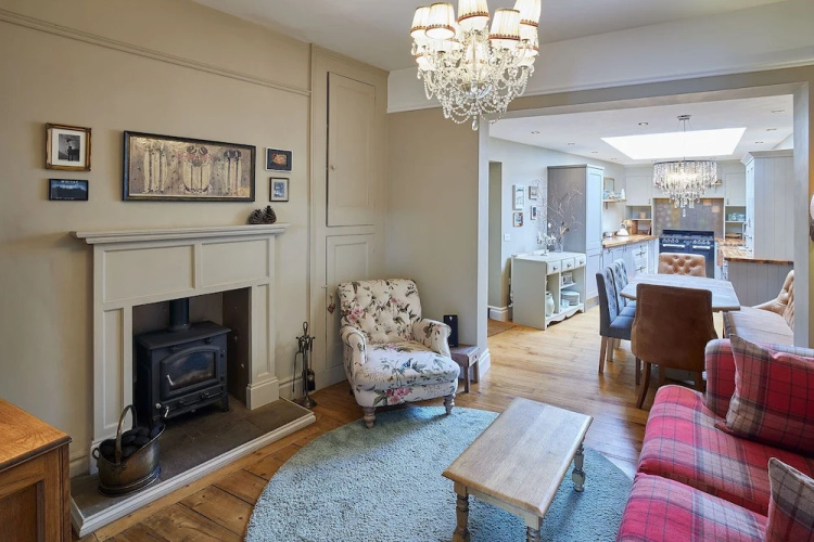 Host Stay Isla House