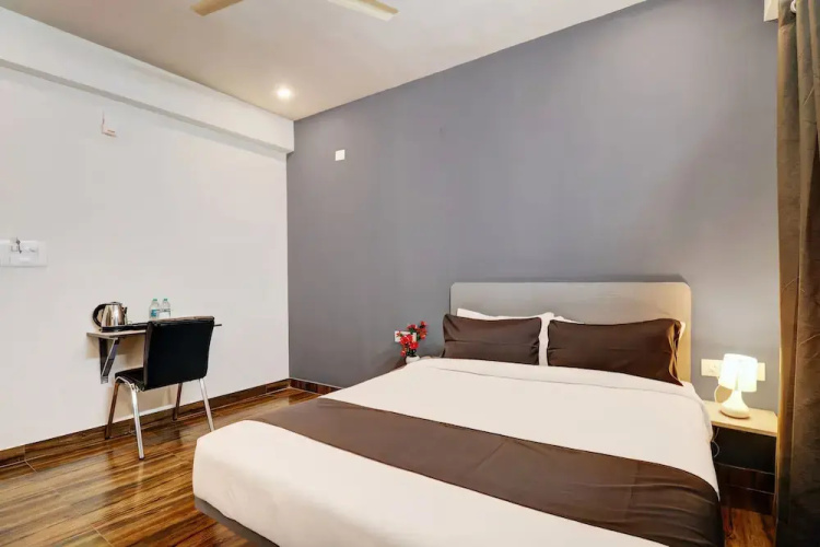 RG Suites EC II