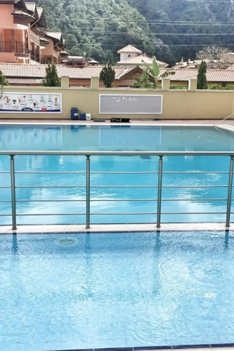 Bilnur Apartments
