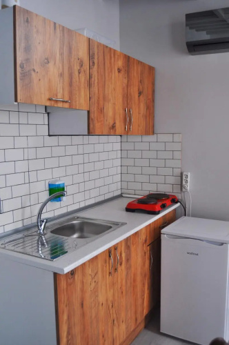 La Casa Home Concept