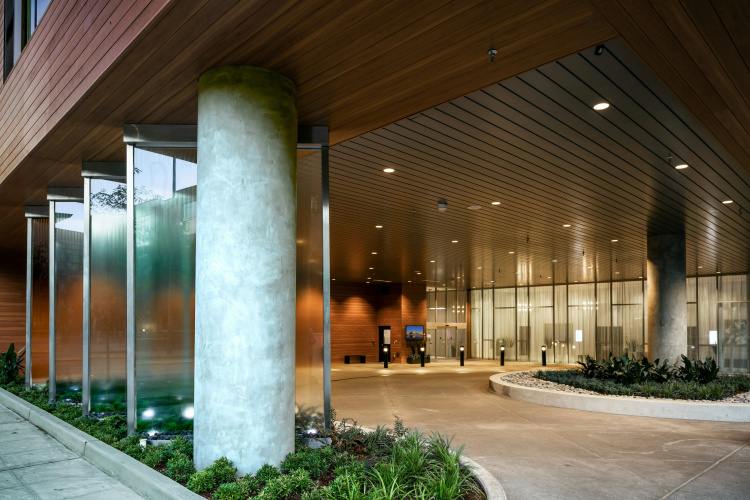 Hilton Garden Inn Seattle/Bellevue Downtown, WA photo 27