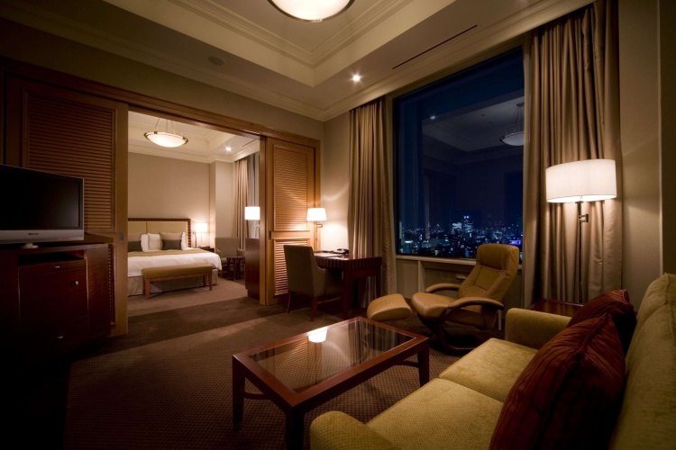 Imperial Osaka photo 15