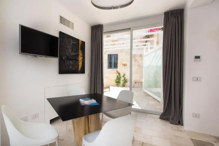 Superior room