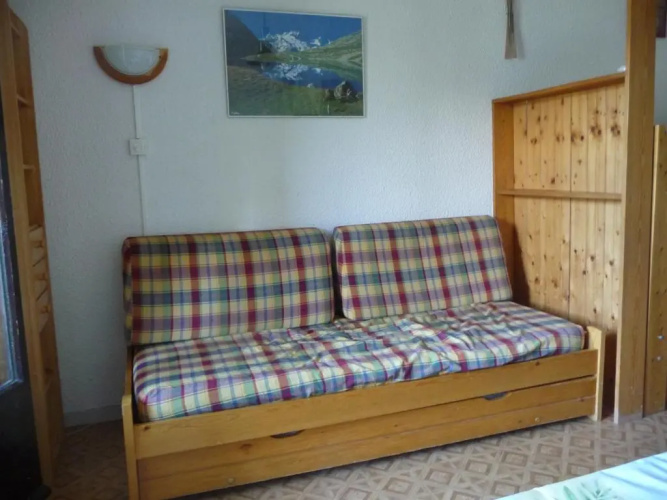 T2 Barcelonnette