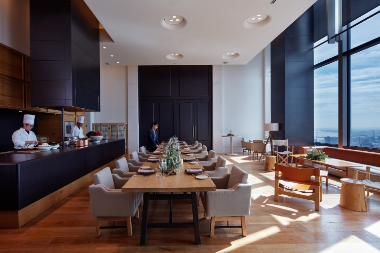 Andaz Tokyo Toranomon Hills photo 31