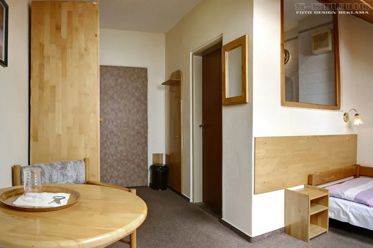 Hotel Sosna